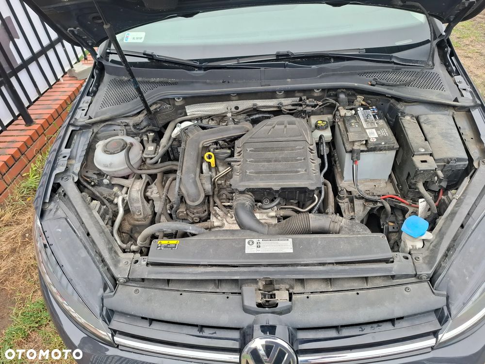 Volkswagen Golf 1.0 TSI Life - 9
