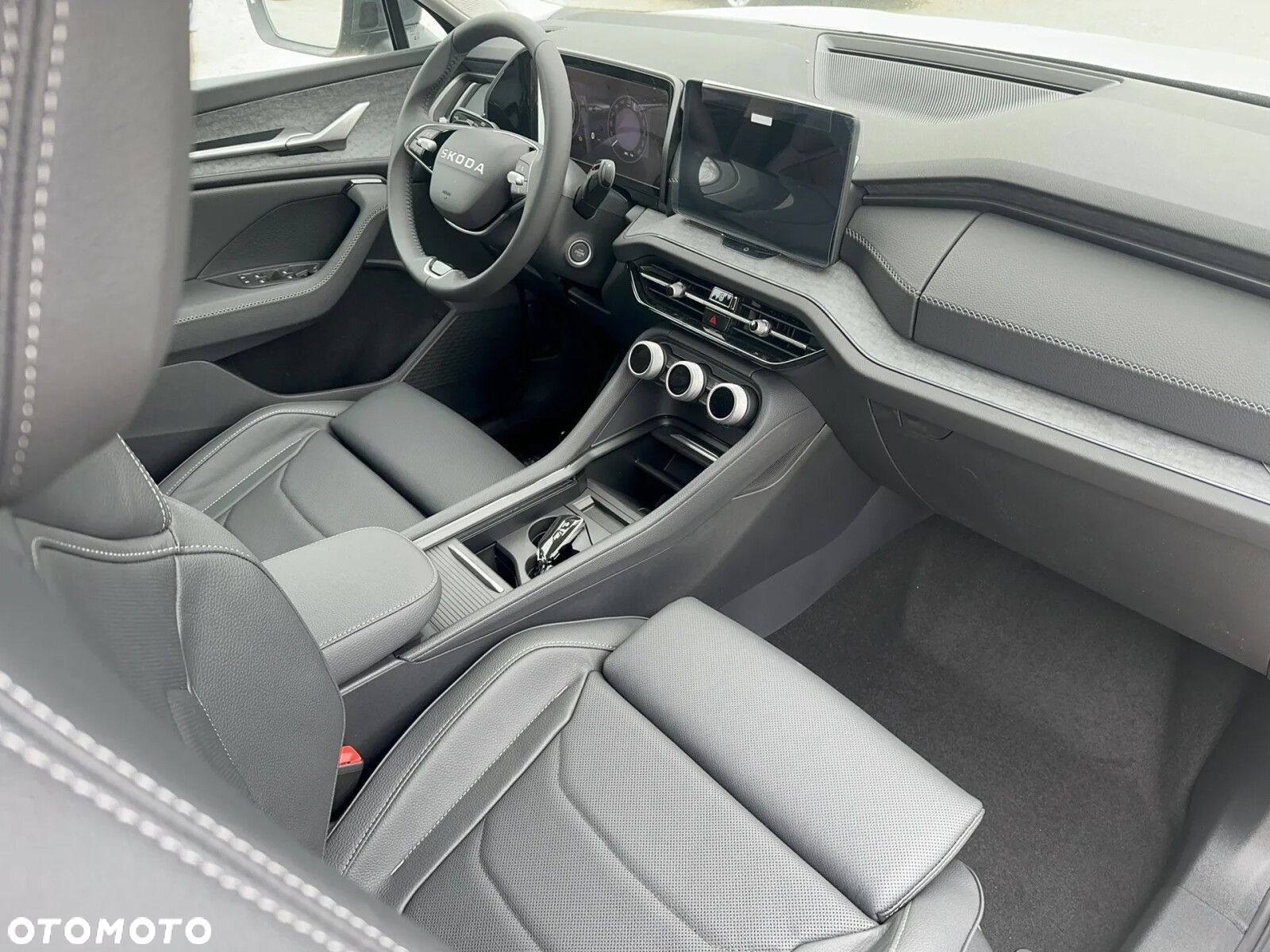 Skoda Kodiaq - 8
