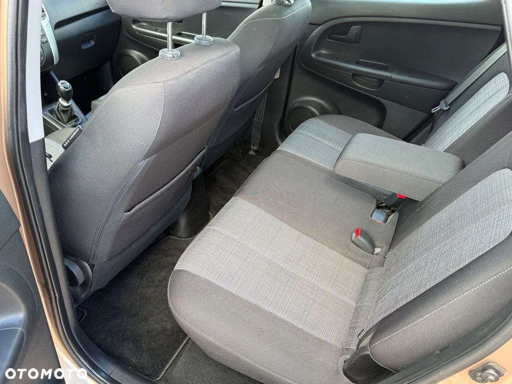 Kia Venga 1.6 CVVT ISG Edition 7 - 20