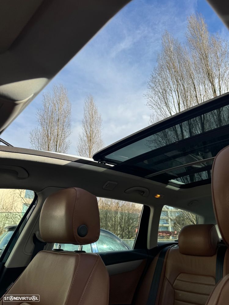 VW Passat Alltrack 2.0 TDi - 5