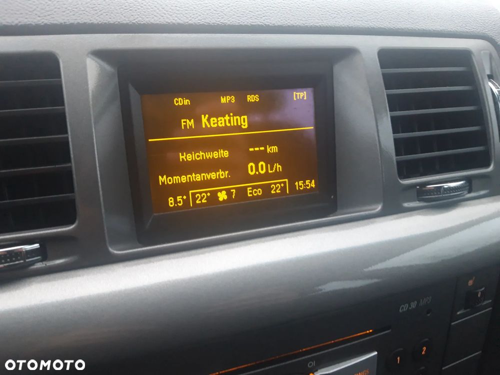 Opel Signum 1.8 Elegance - 10