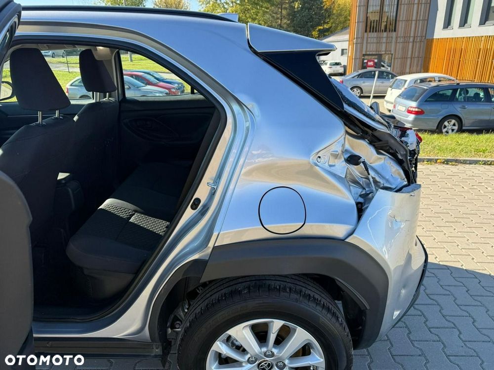 Toyota Yaris Cross Hybrid 1.5 Style - 13