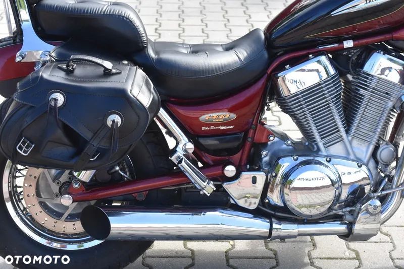 Suzuki Intruder - 11
