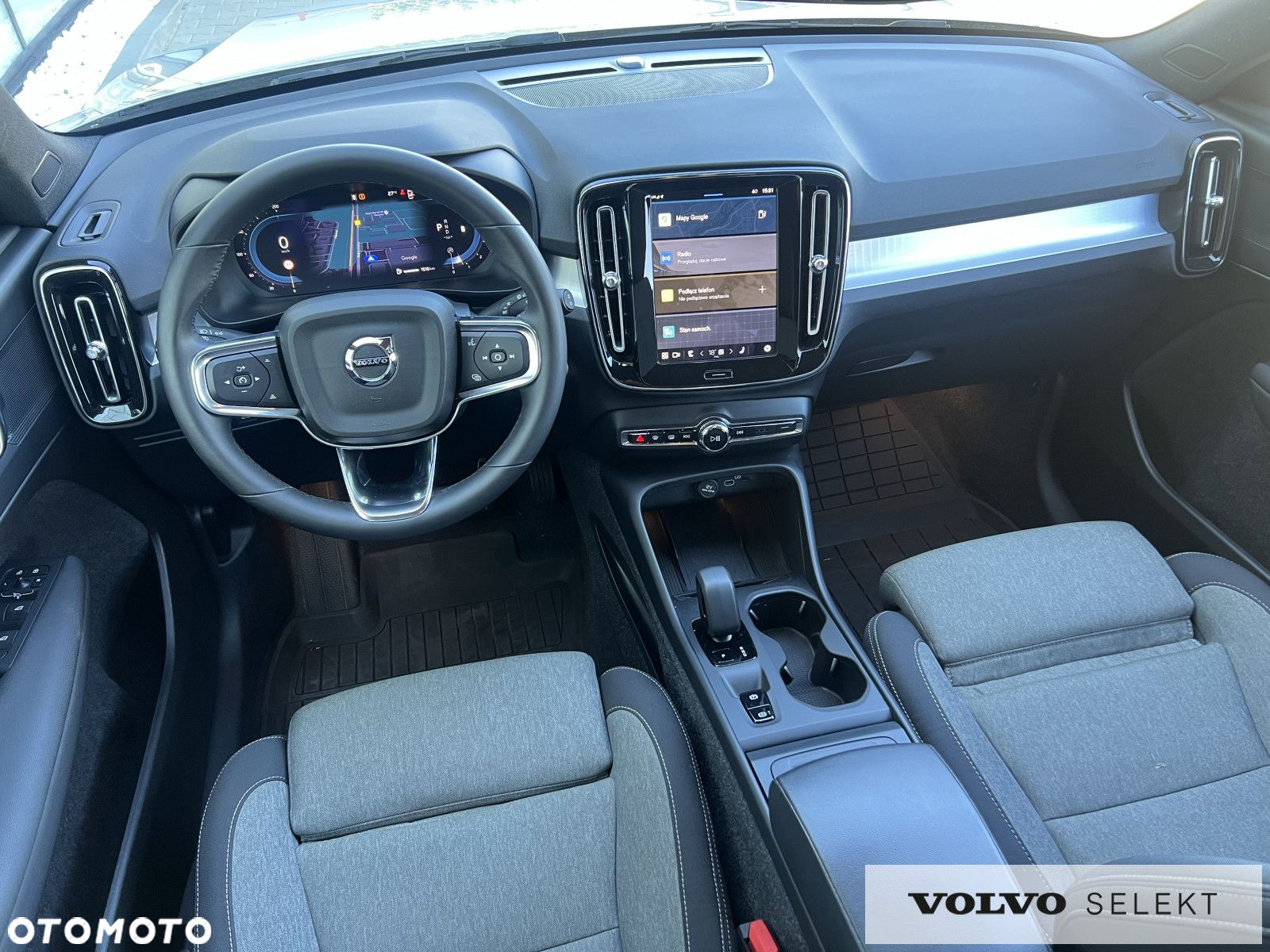 Volvo XC 40 - 15
