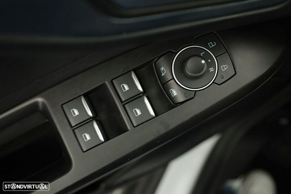 Ford Focus 1.0 EcoBoost MHEV Active - 20