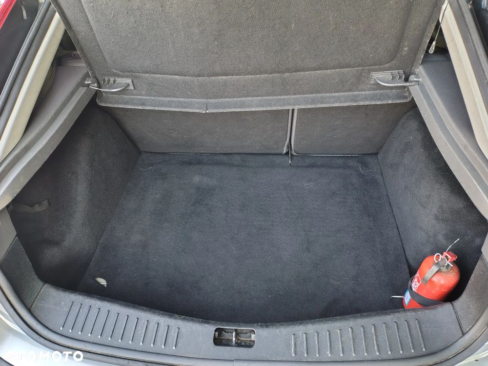 Ford Focus 1.8 TDCi Trend - 10