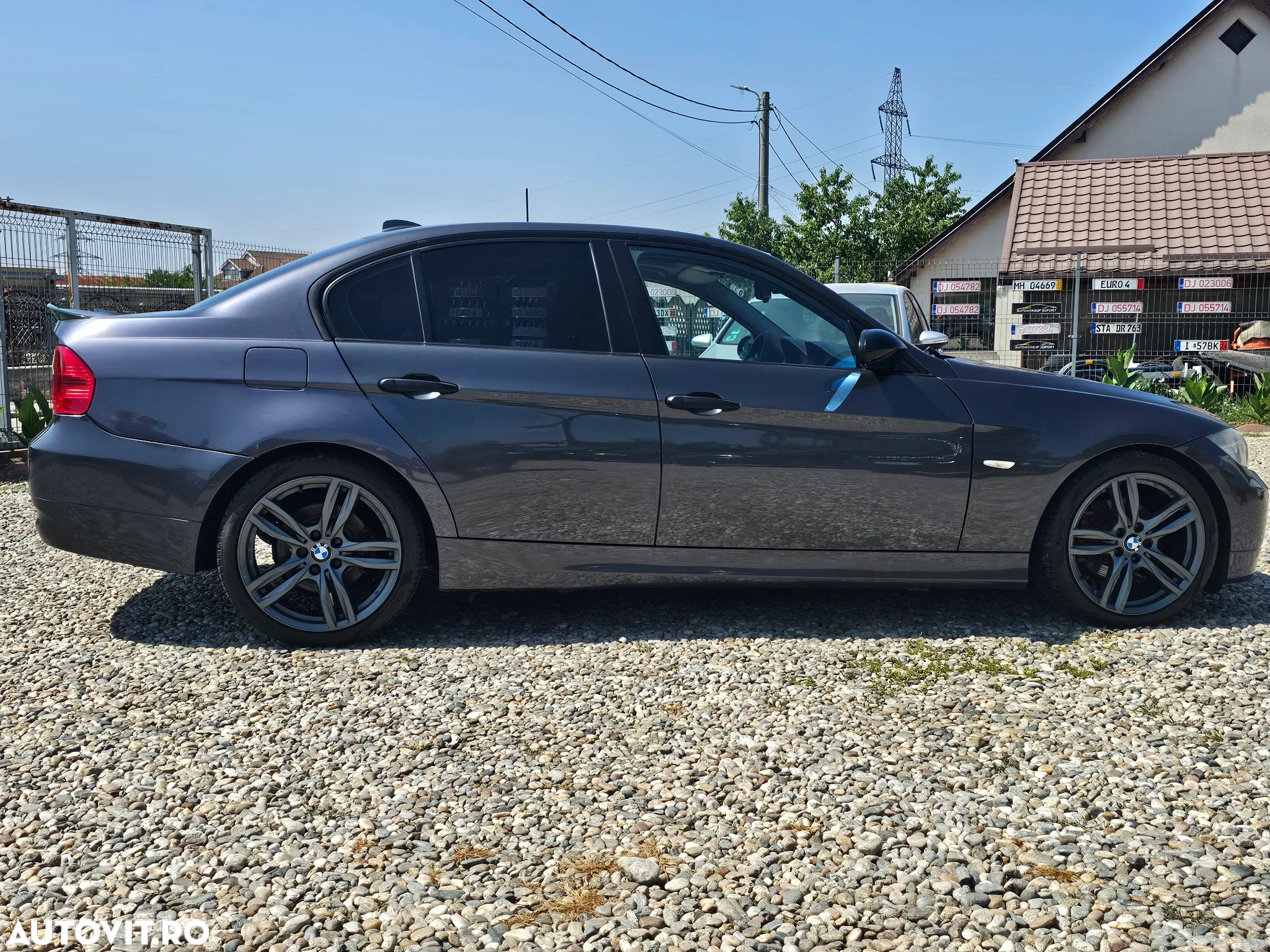 BMW Seria 3 - 14