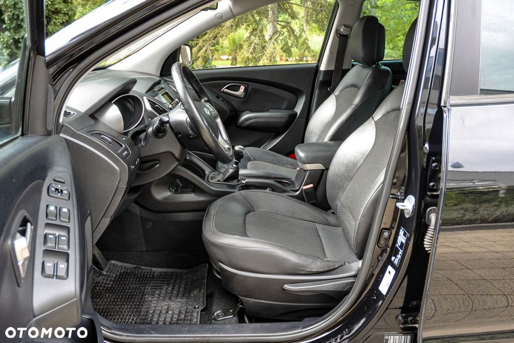 Hyundai ix35 - 7