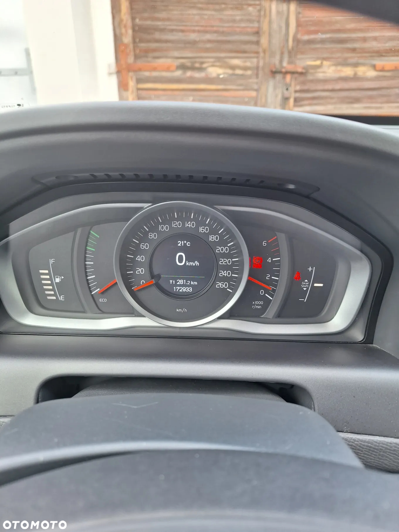 Volvo XC 60 D3 Inscription - 7