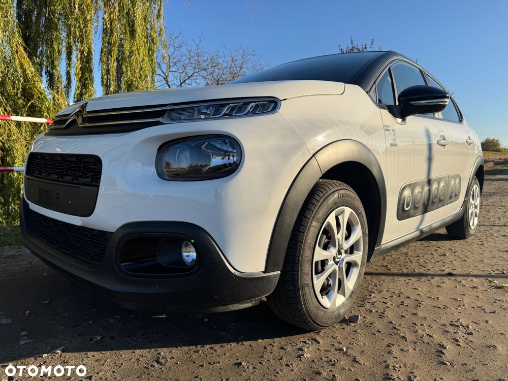 Citroën C3 - 9