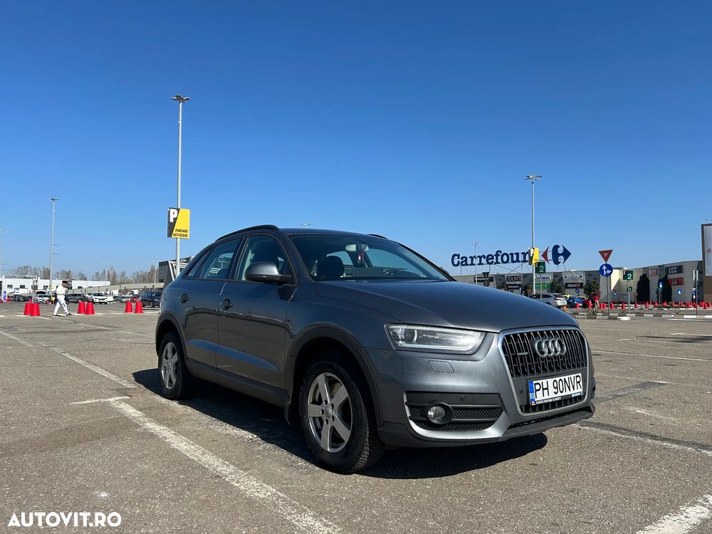 Audi Q3 - 3