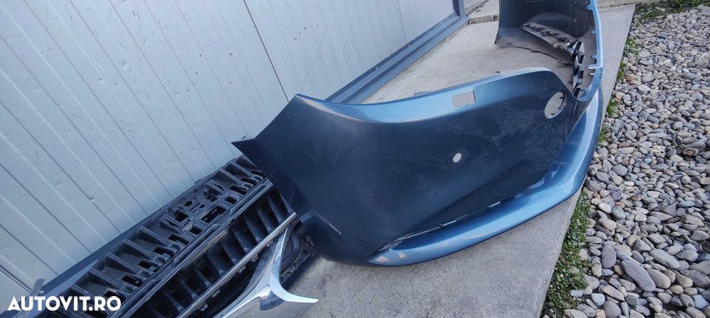 bara fata mazda 6 2020 - 3