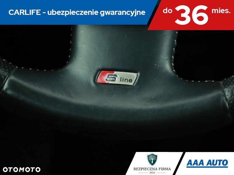 Audi A4 Limousine - 18