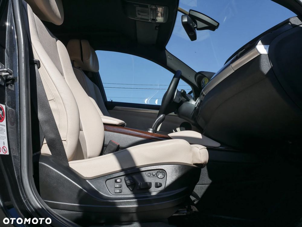 BMW X6 30d xDrive - 12