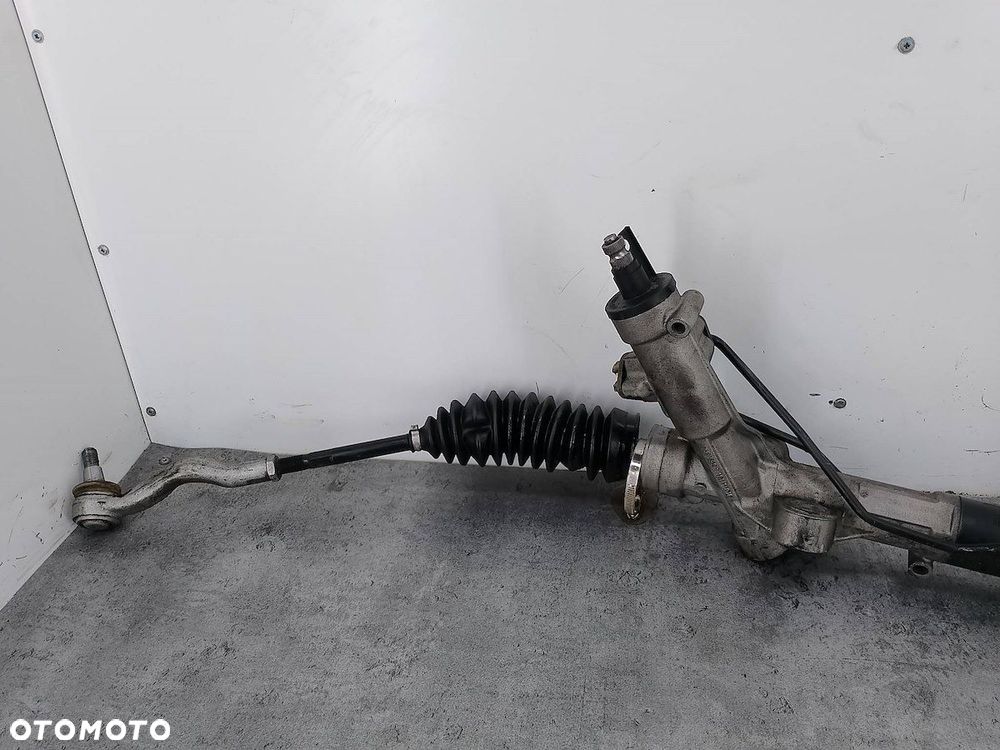 MAGLOWNICA PRZEKŁADNIA KIEROWNICY MERCEDES VIANO 6394601200  R63911011016 - 6