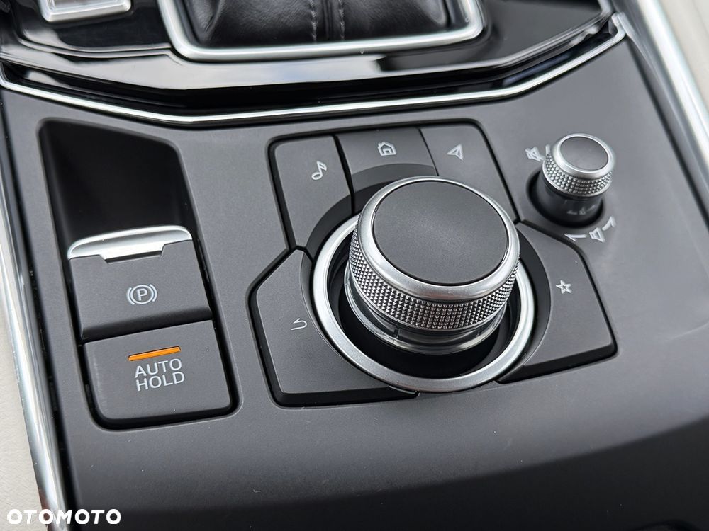 Mazda CX-5 2.0 Skyprestige 2WD - 24