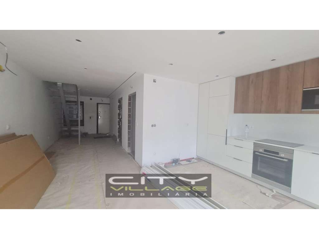Moradia centro Montijo - Grande imagem: 5/23