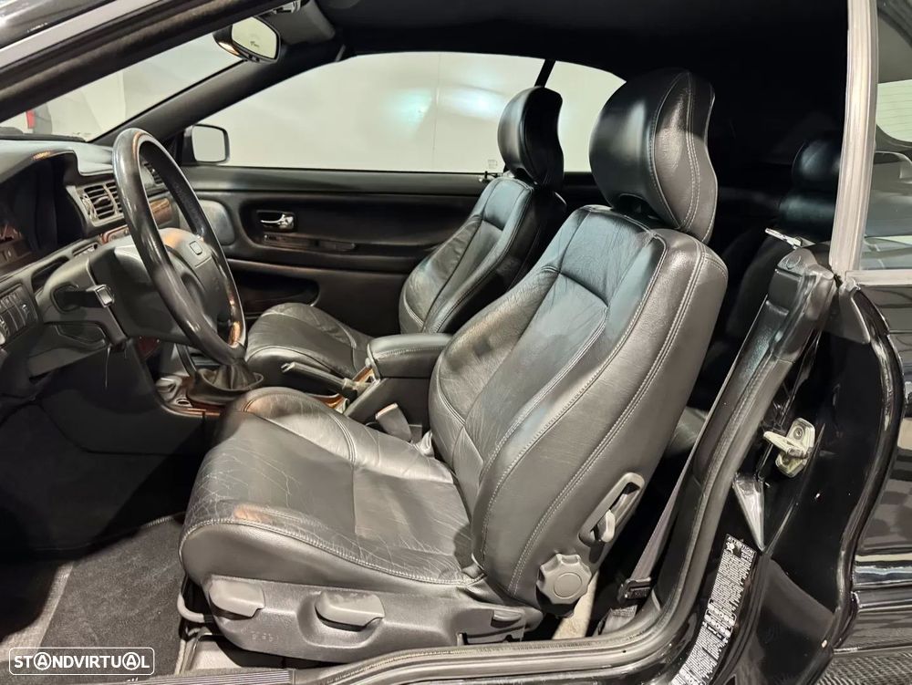 Volvo C70 2.0 LT - 24
