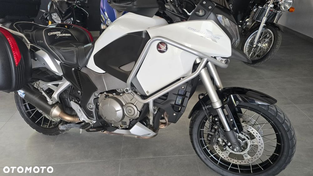 Honda VFR - 33
