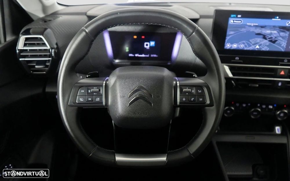 Citroën C4 - 6