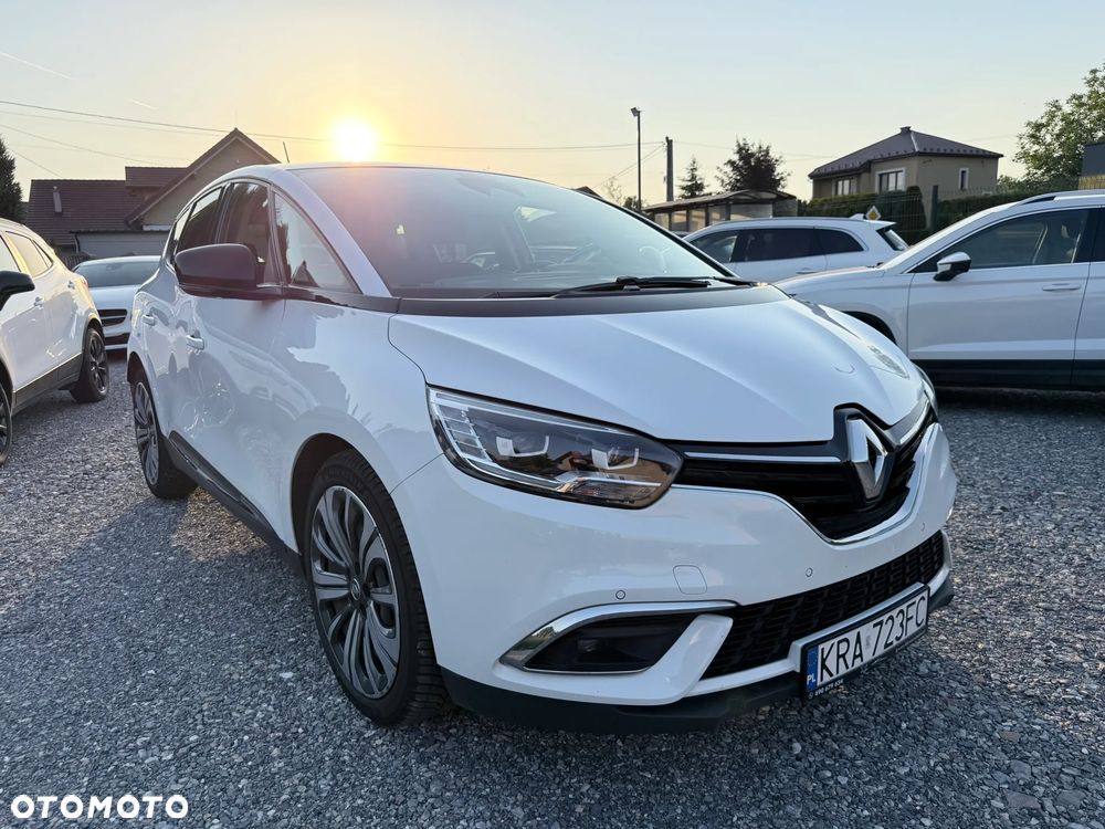 Renault Scenic - 3
