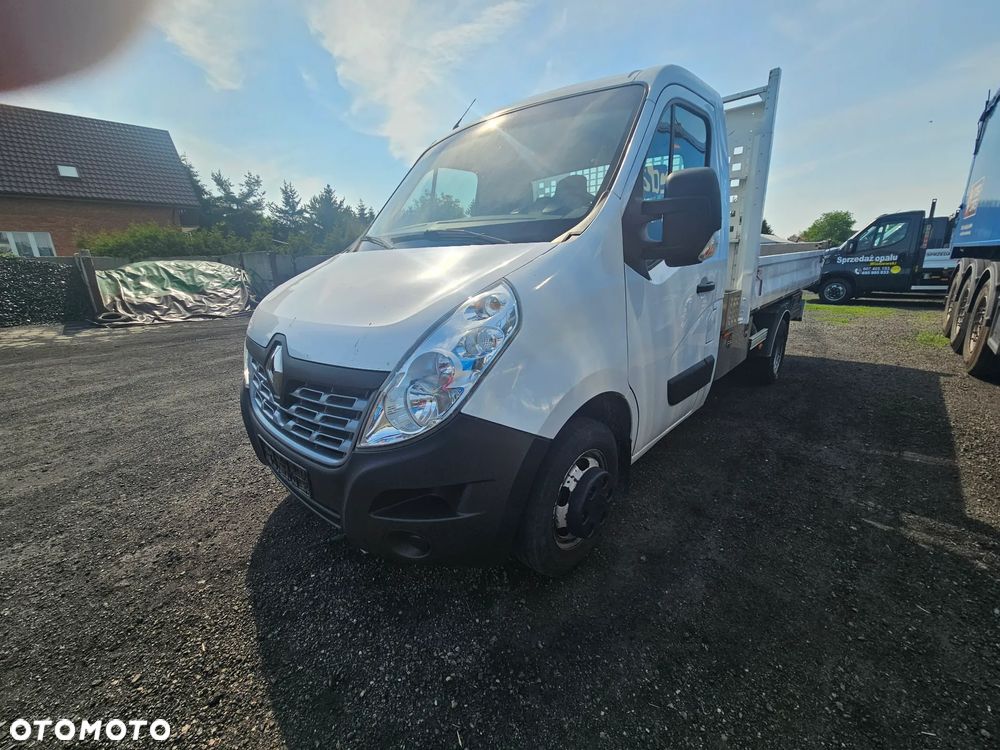 Renault Master - 28