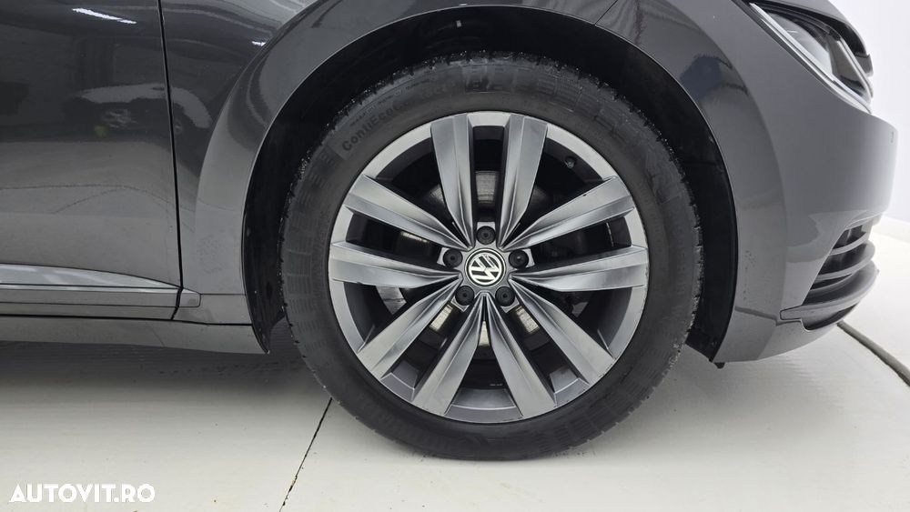 Volkswagen ARTEON - 22