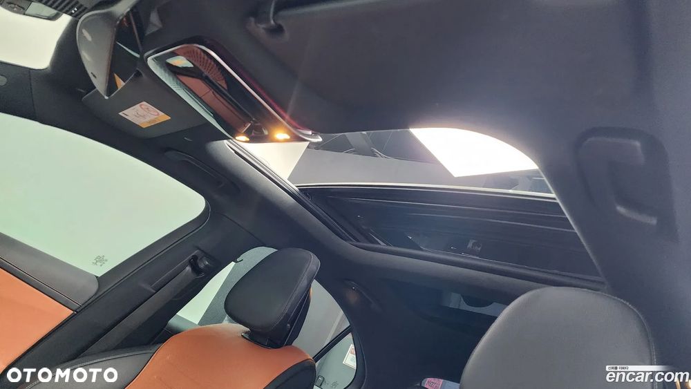 Mercedes-Benz Klasa C 300 9G-TRONIC Edition AMG Line - 21