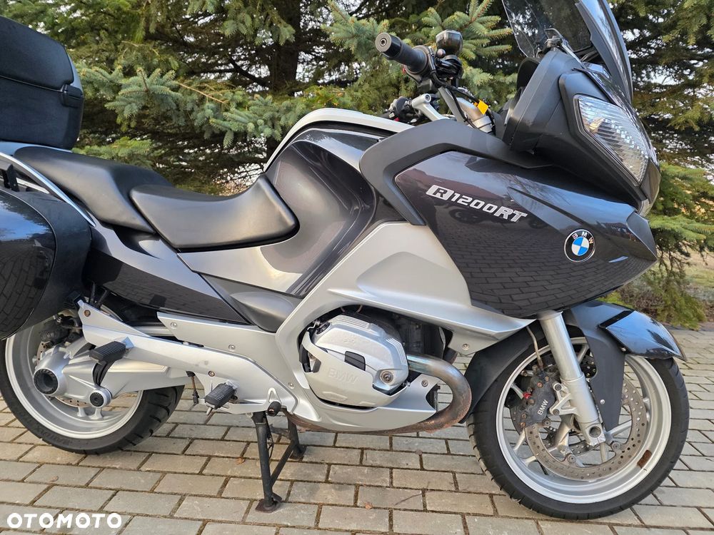 BMW RT - 35