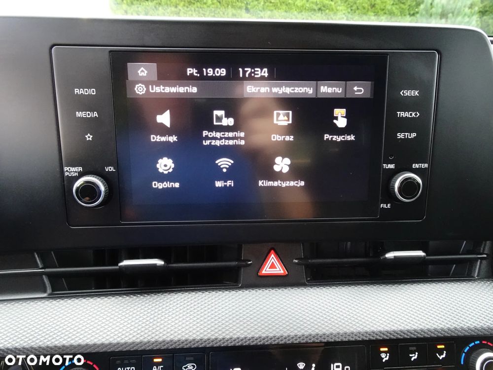 Kia Sportage - 28