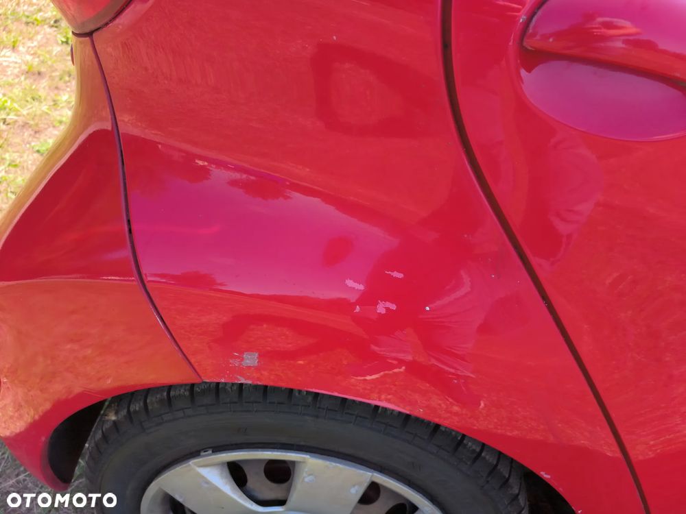 Toyota Aygo 1.4 d Luna - 26