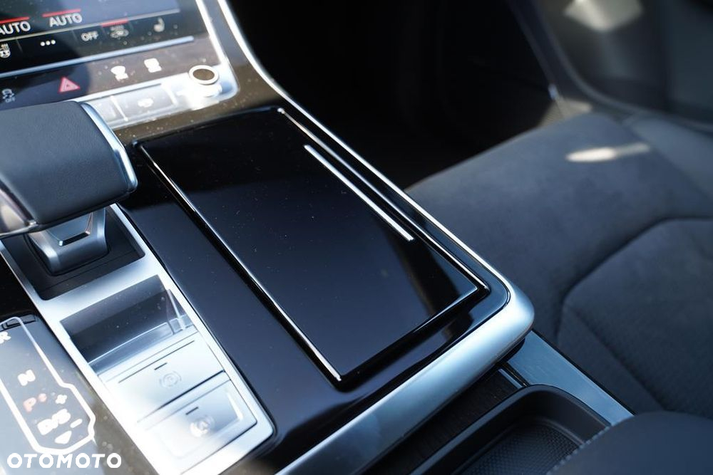 Audi Q7 50 TDI mHEV Quattro S Line Tiptr - 24