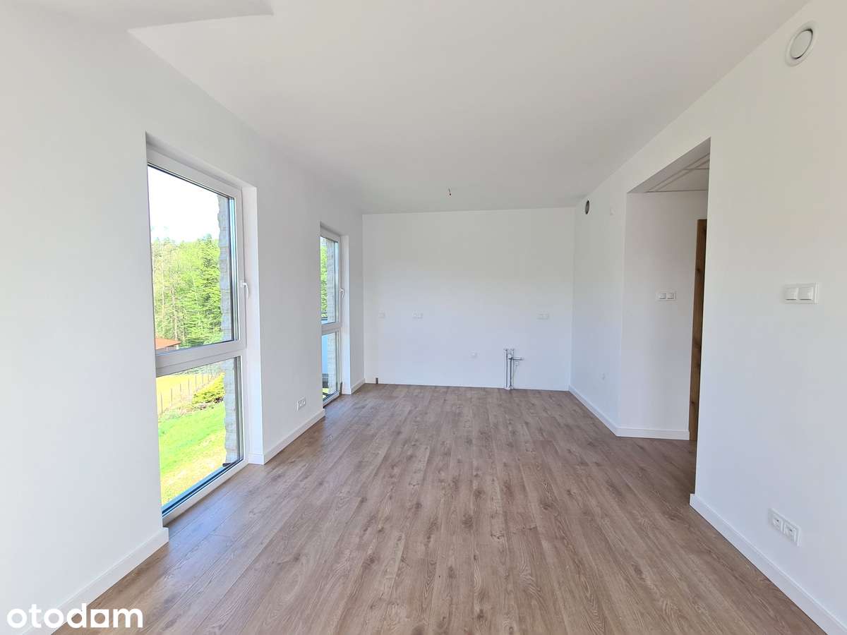 Nowe 2 pokoje + GARAŻ/BOKS + 10min do CENTRUM + UMÓW DNI OTWARTE