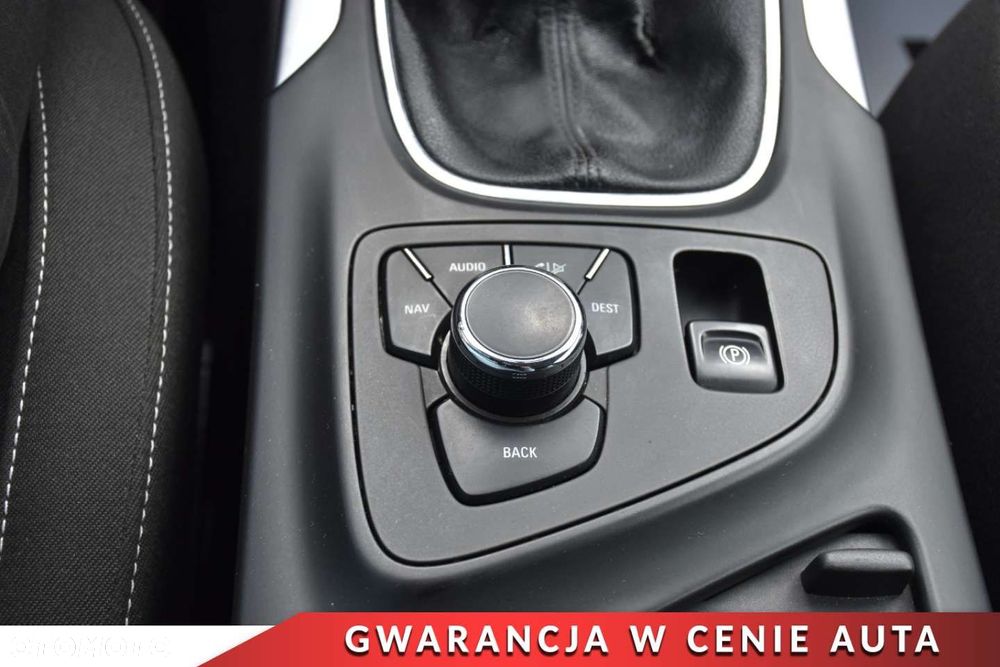 Opel Insignia 2.0 CDTI Edition - 21