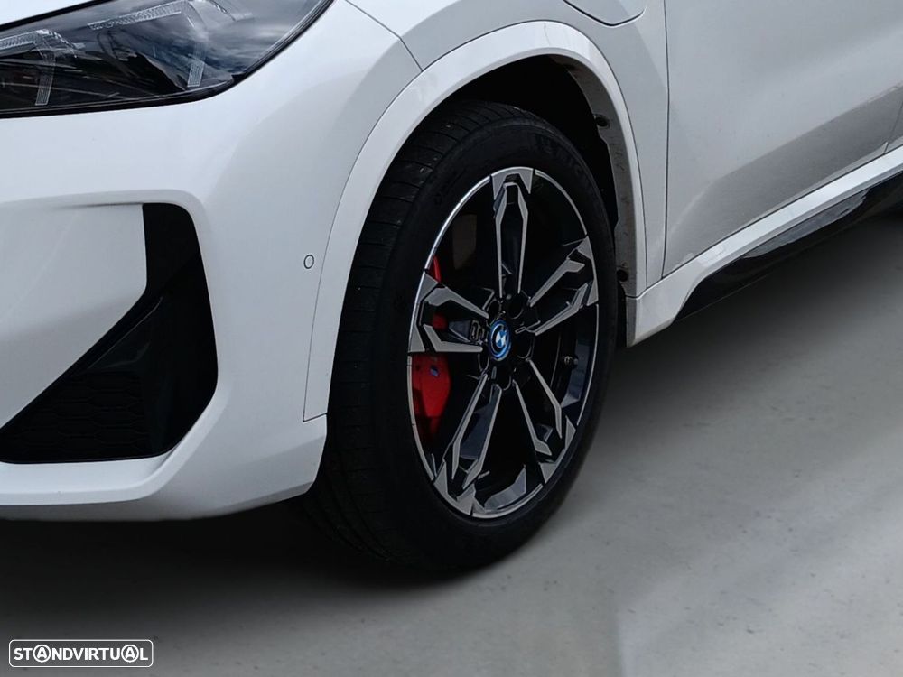 BMW X1 xDrive30e Pack Desportivo M Pro - 4