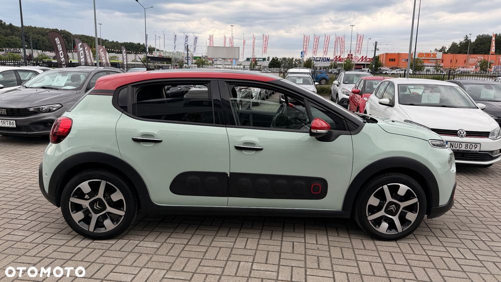 Citroën C3 - 15
