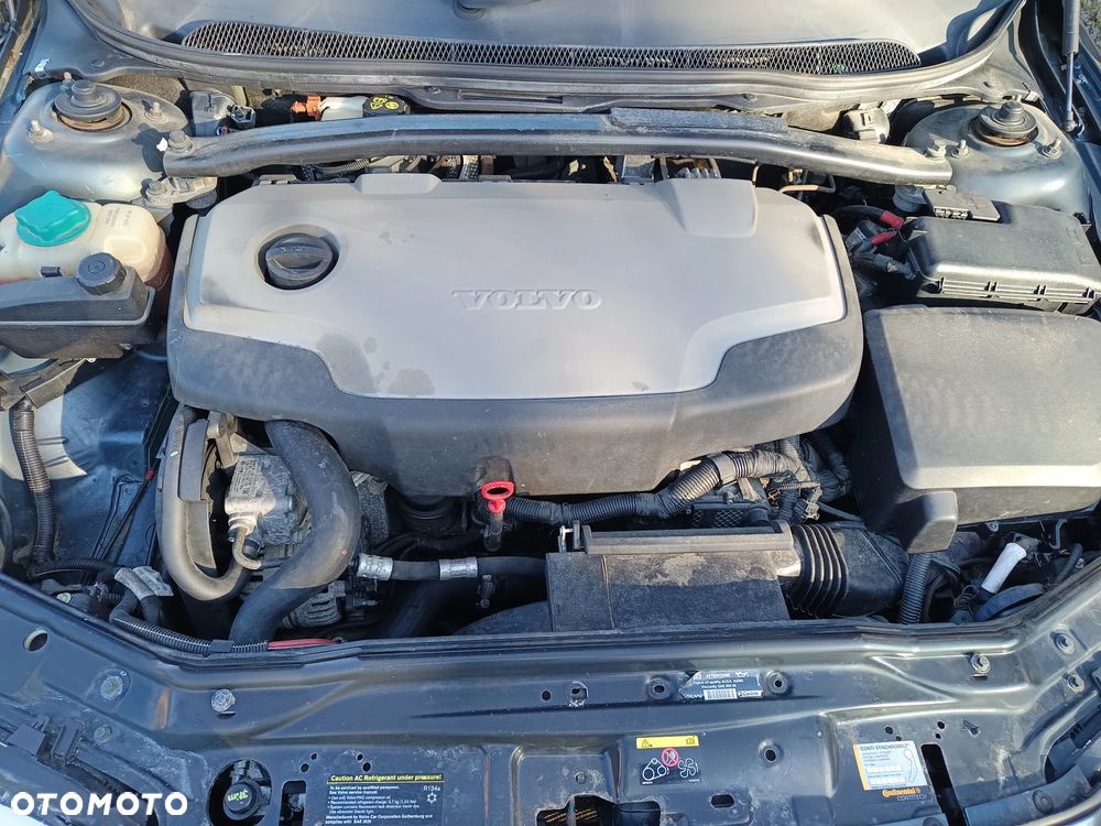 Volvo V70 - 13