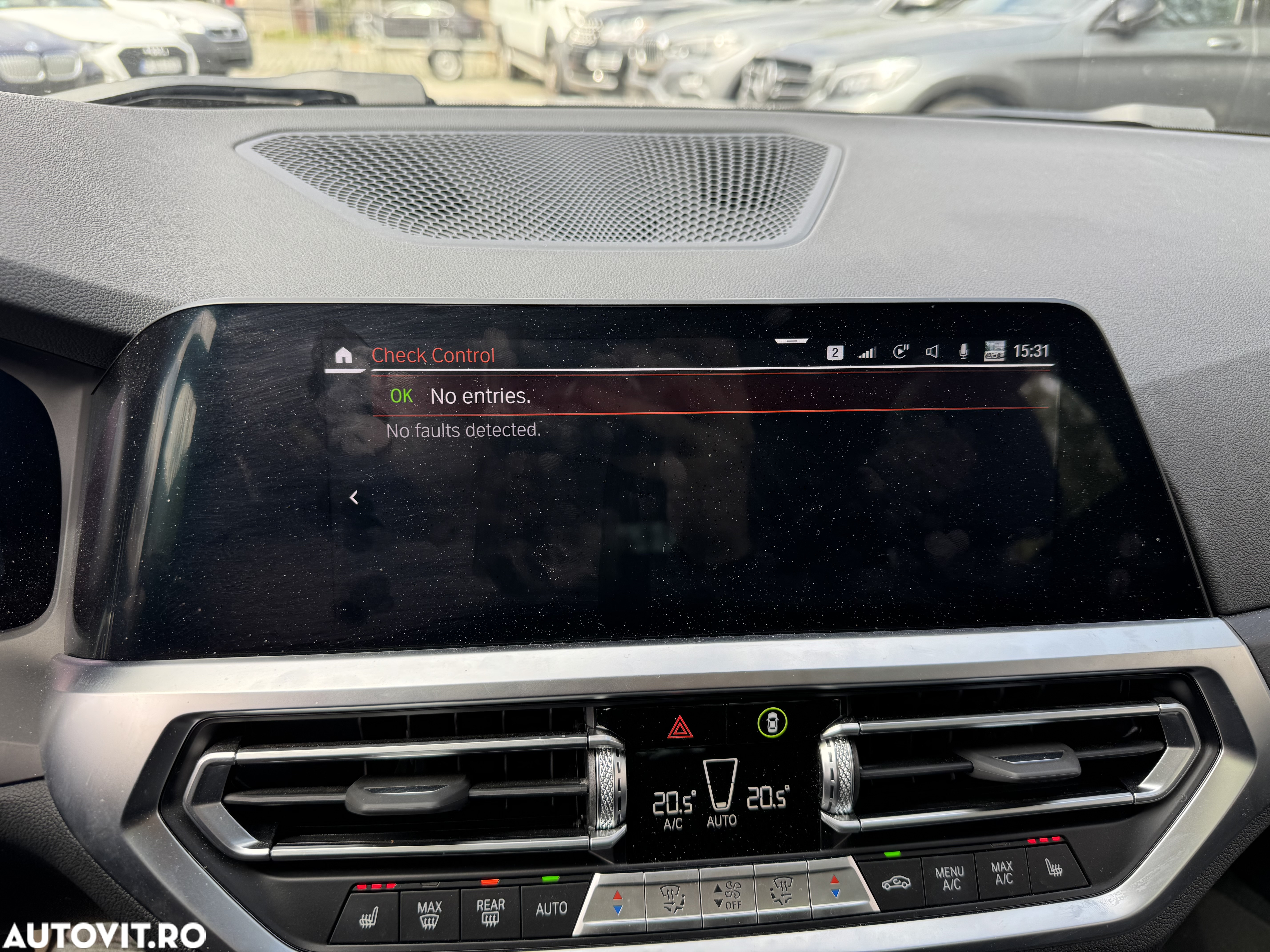 BMW Seria 4 430i xDrive Gran Coupe - 29