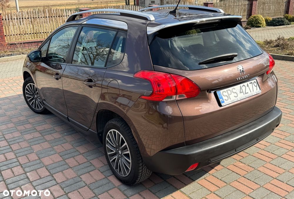 Peugeot 2008 - 3