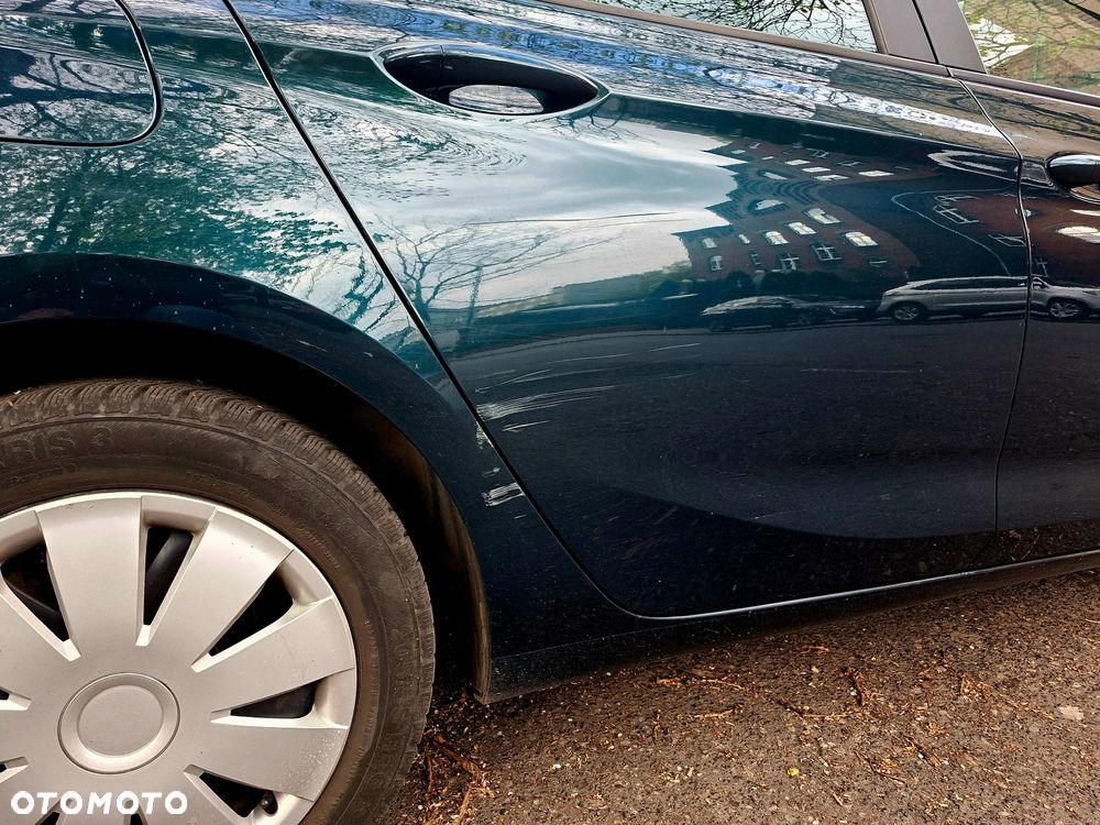 Opel Astra 1.4 T Enjoy - 14