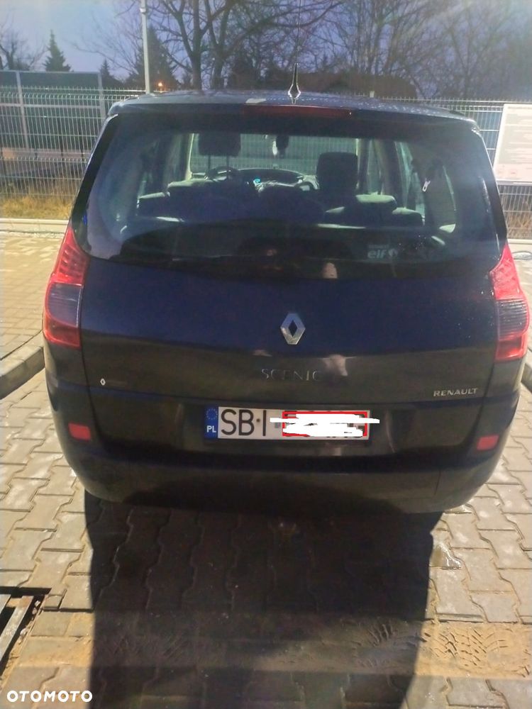Renault Grand Scenic - 5