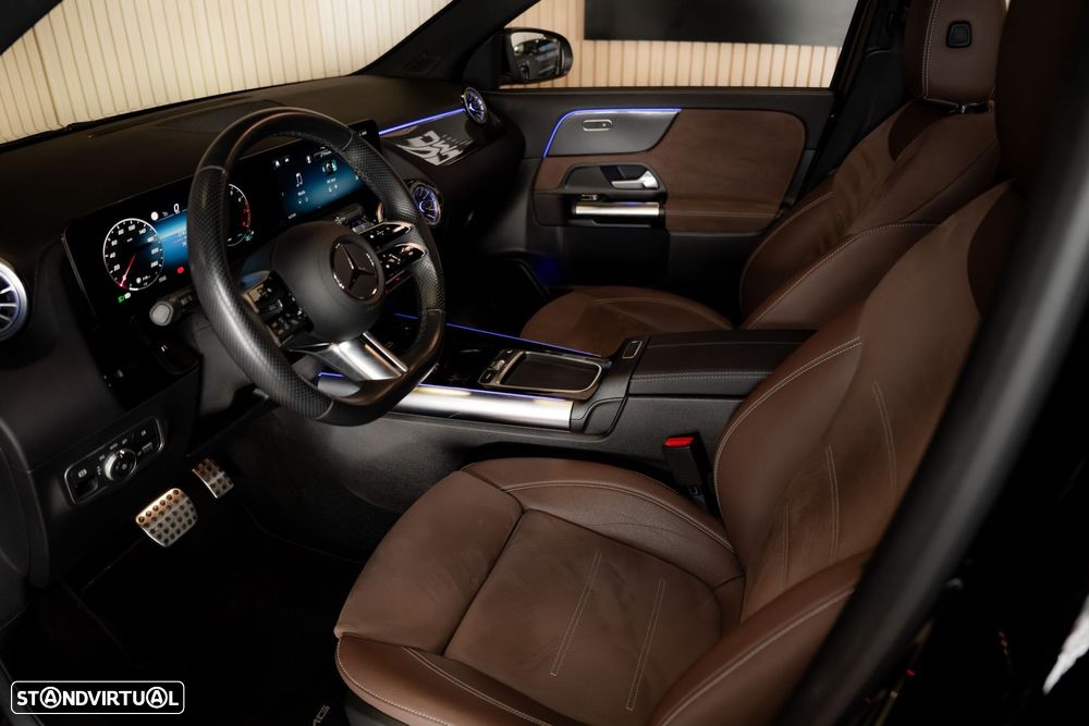 Mercedes-Benz GLA 200 AMG Line - 21
