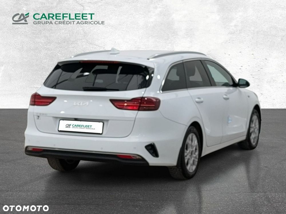 Kia Ceed - 5