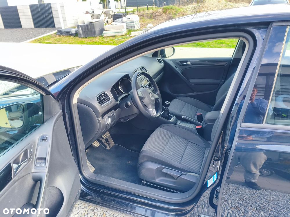 Volkswagen Golf 1.4 TSI Edition - 7