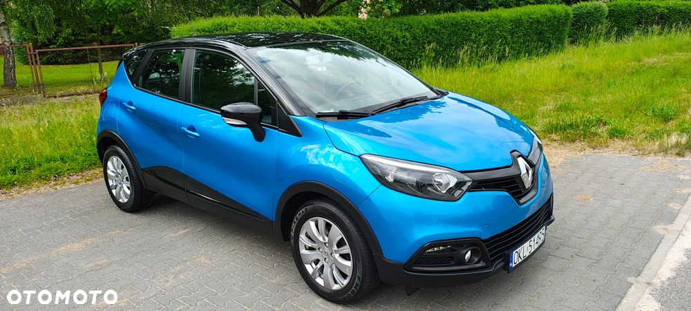 Renault Captur TCe 120 EDC Dynamique - 2