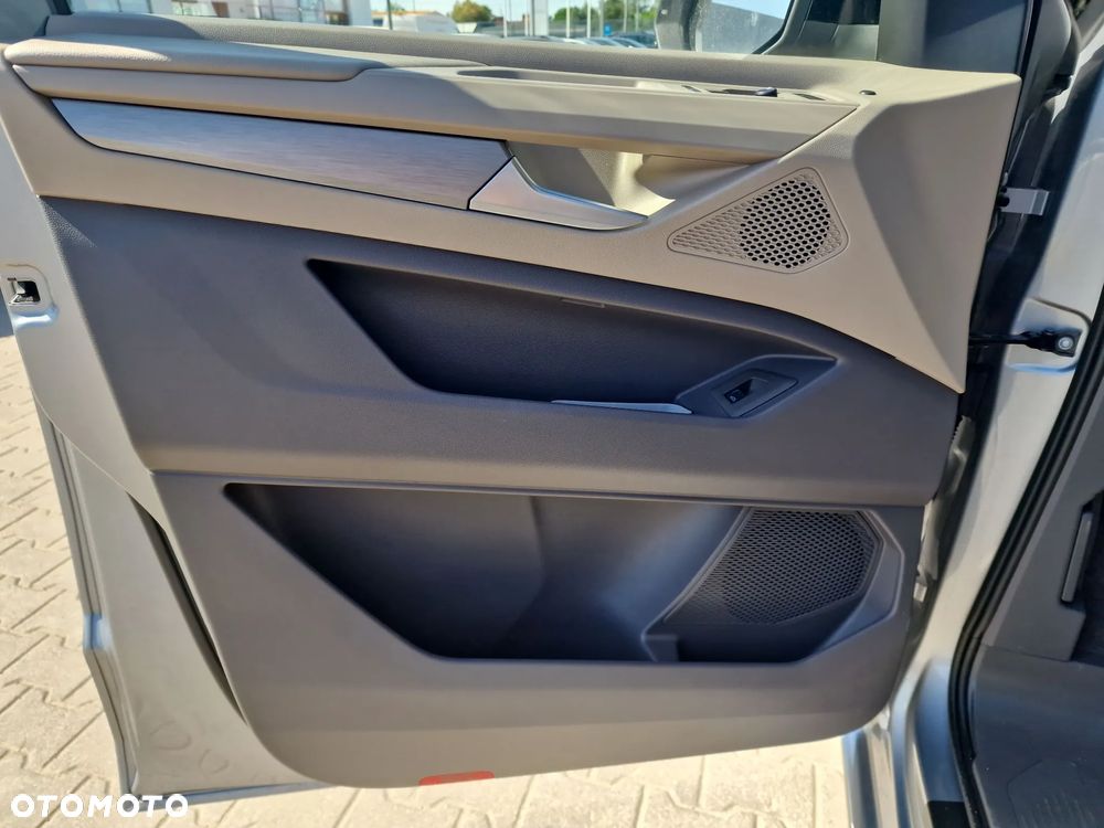 Volkswagen Multivan 2.0 TSI L2 DSG - 11