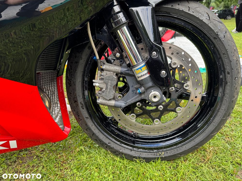 Suzuki GSX-R - 21
