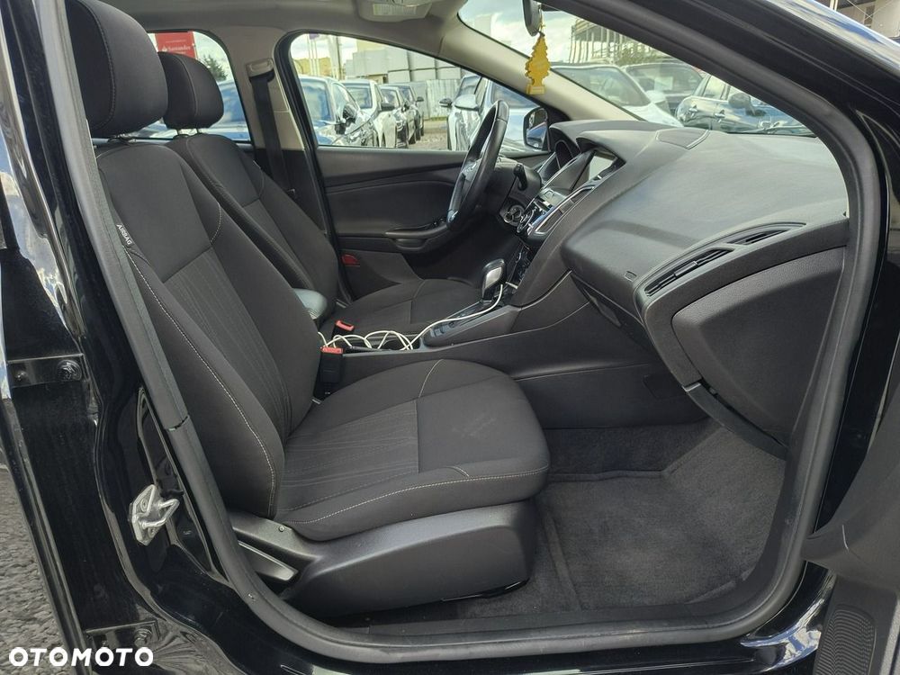 Ford Focus - 27