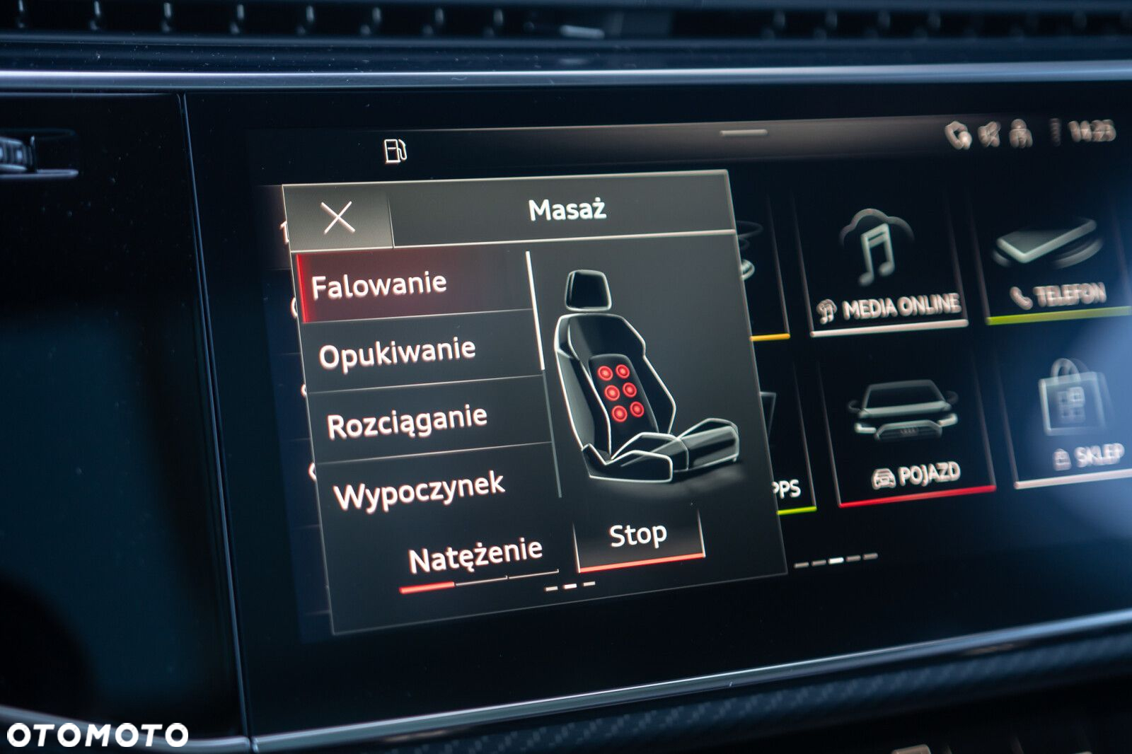 Audi Q7 - 23