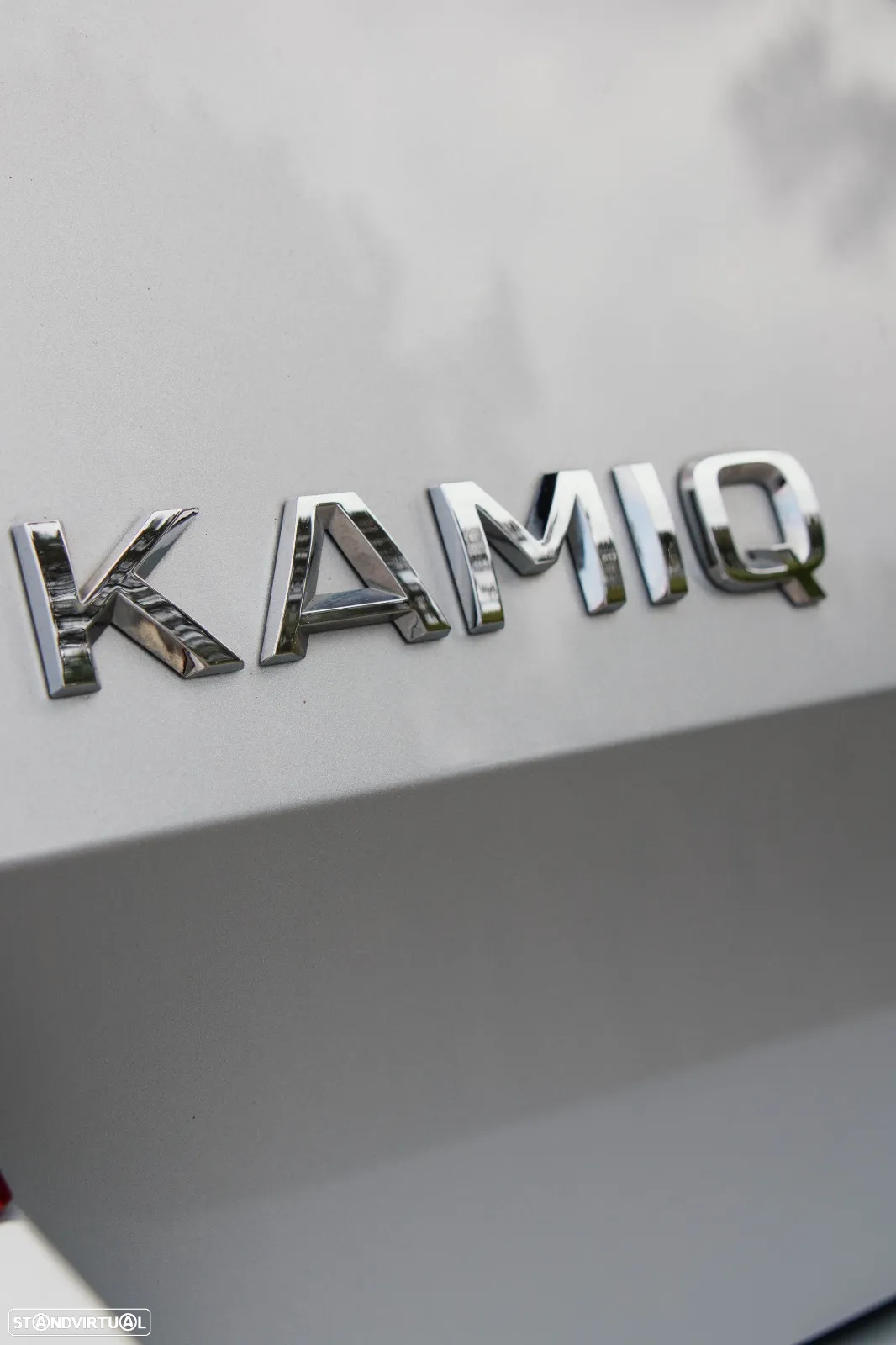 Skoda Kamiq 1.0 TSI Ambition - 14